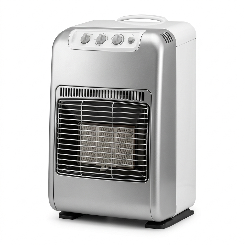 Calefactor Eskabe